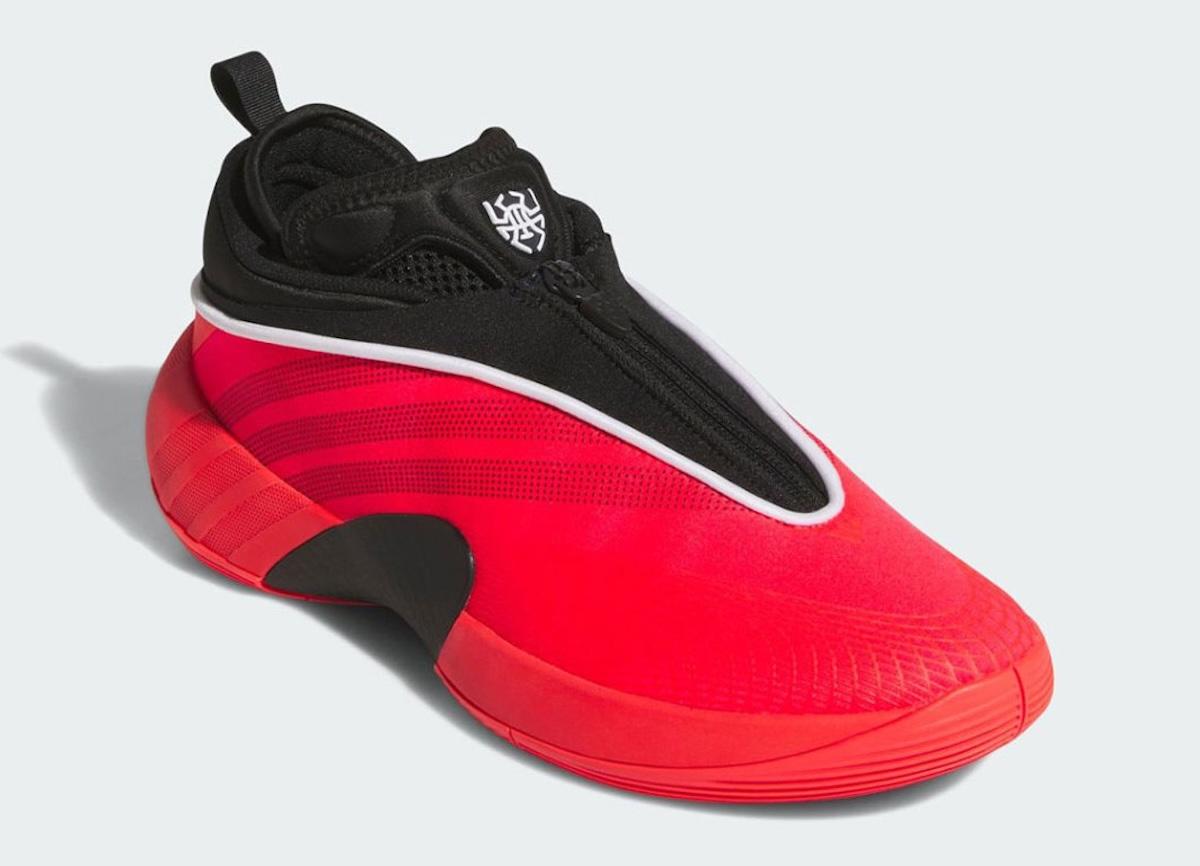 阿迪達斯 DON 第 7 期慶祝多諾萬-米切爾在路易斯維爾的時光 adidas Don Issue 7, adidas - 阿迪達斯 DON 第 7 期慶祝多諾萬-米切爾在路易斯維爾的時光