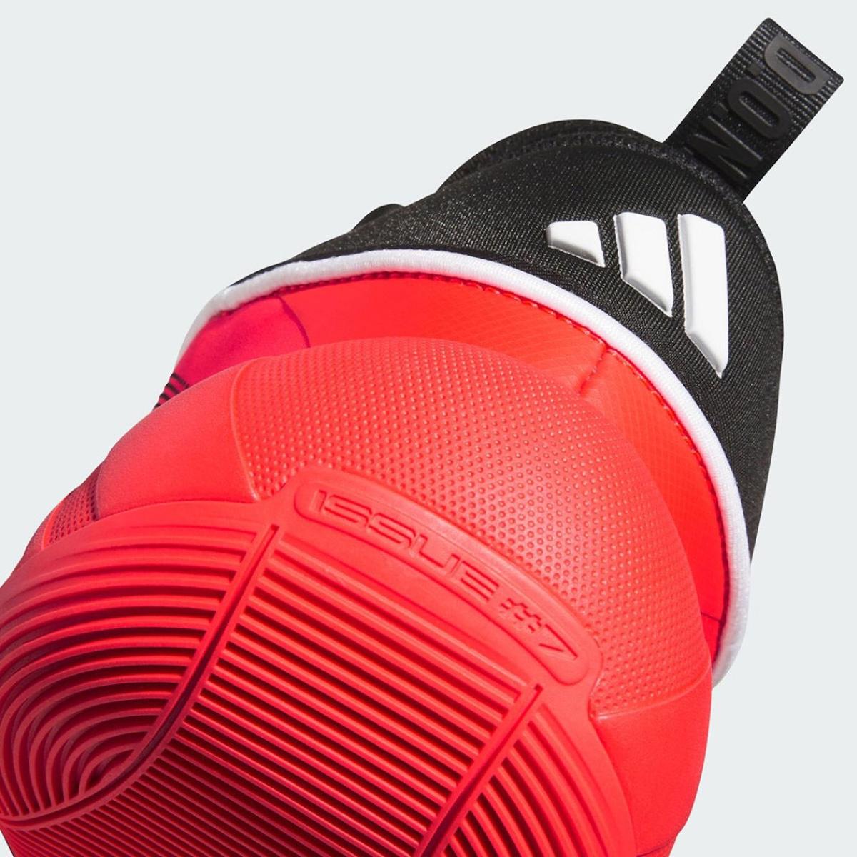 阿迪達斯 DON 第 7 期慶祝多諾萬-米切爾在路易斯維爾的時光 adidas Don Issue 7, adidas - 阿迪達斯 DON 第 7 期慶祝多諾萬-米切爾在路易斯維爾的時光