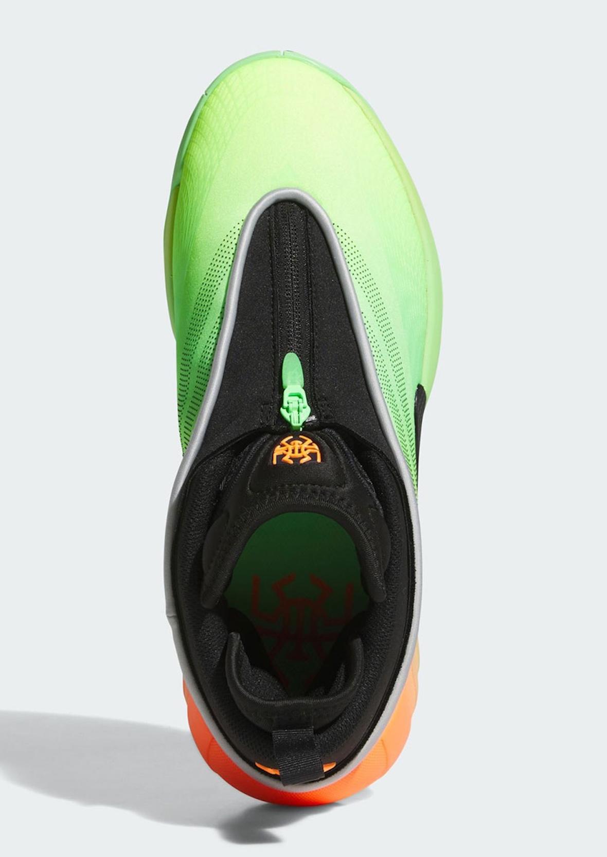 阿迪達斯 DON 第 7 期慶祝多諾萬-米切爾的巴拿馬血統 adidas Don Issue 7, adidas - 阿迪達斯 DON 第 7 期慶祝多諾萬-米切爾的巴拿馬血統