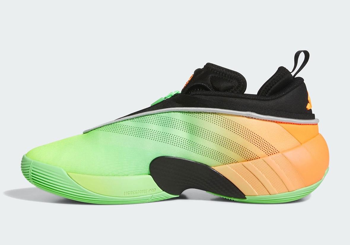 阿迪達斯 DON 第 7 期慶祝多諾萬-米切爾的巴拿馬血統 adidas Don Issue 7, adidas - 阿迪達斯 DON 第 7 期慶祝多諾萬-米切爾的巴拿馬血統