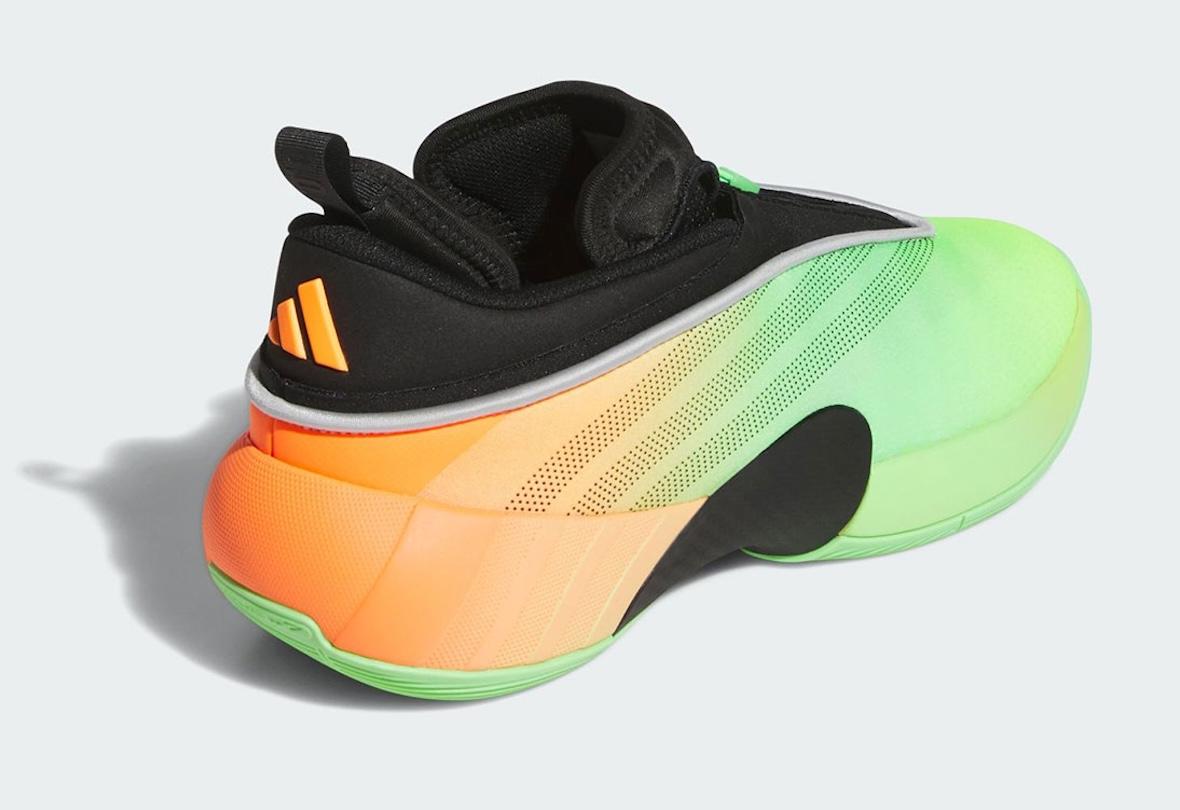 阿迪達斯 DON 第 7 期慶祝多諾萬-米切爾的巴拿馬血統 adidas Don Issue 7, adidas - 阿迪達斯 DON 第 7 期慶祝多諾萬-米切爾的巴拿馬血統