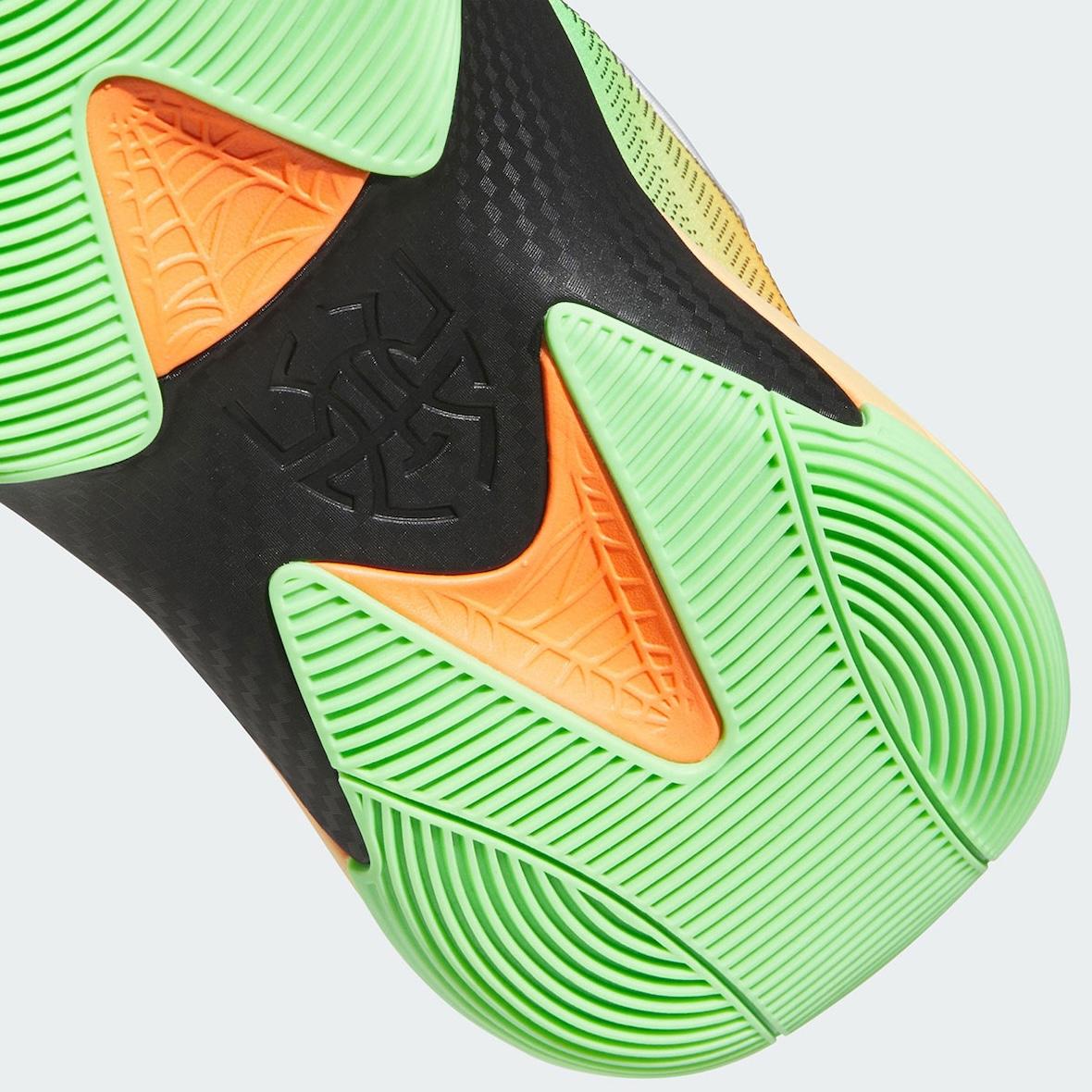 阿迪達斯 DON 第 7 期慶祝多諾萬-米切爾的巴拿馬血統 adidas Don Issue 7, adidas - 阿迪達斯 DON 第 7 期慶祝多諾萬-米切爾的巴拿馬血統