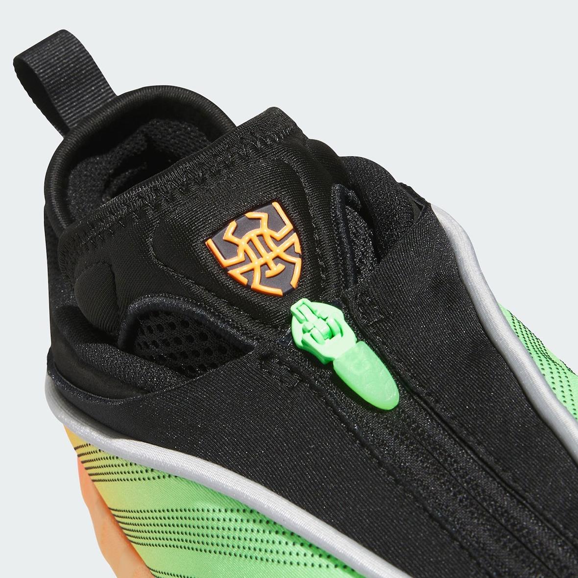 阿迪達斯 DON 第 7 期慶祝多諾萬-米切爾的巴拿馬血統 adidas Don Issue 7, adidas - 阿迪達斯 DON 第 7 期慶祝多諾萬-米切爾的巴拿馬血統