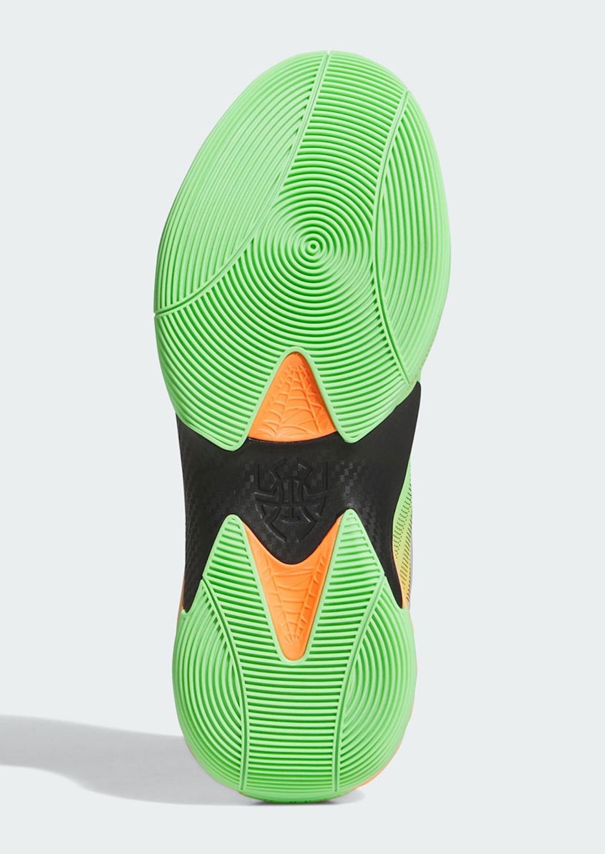 阿迪達斯 DON 第 7 期慶祝多諾萬-米切爾的巴拿馬血統 adidas Don Issue 7, adidas - 阿迪達斯 DON 第 7 期慶祝多諾萬-米切爾的巴拿馬血統