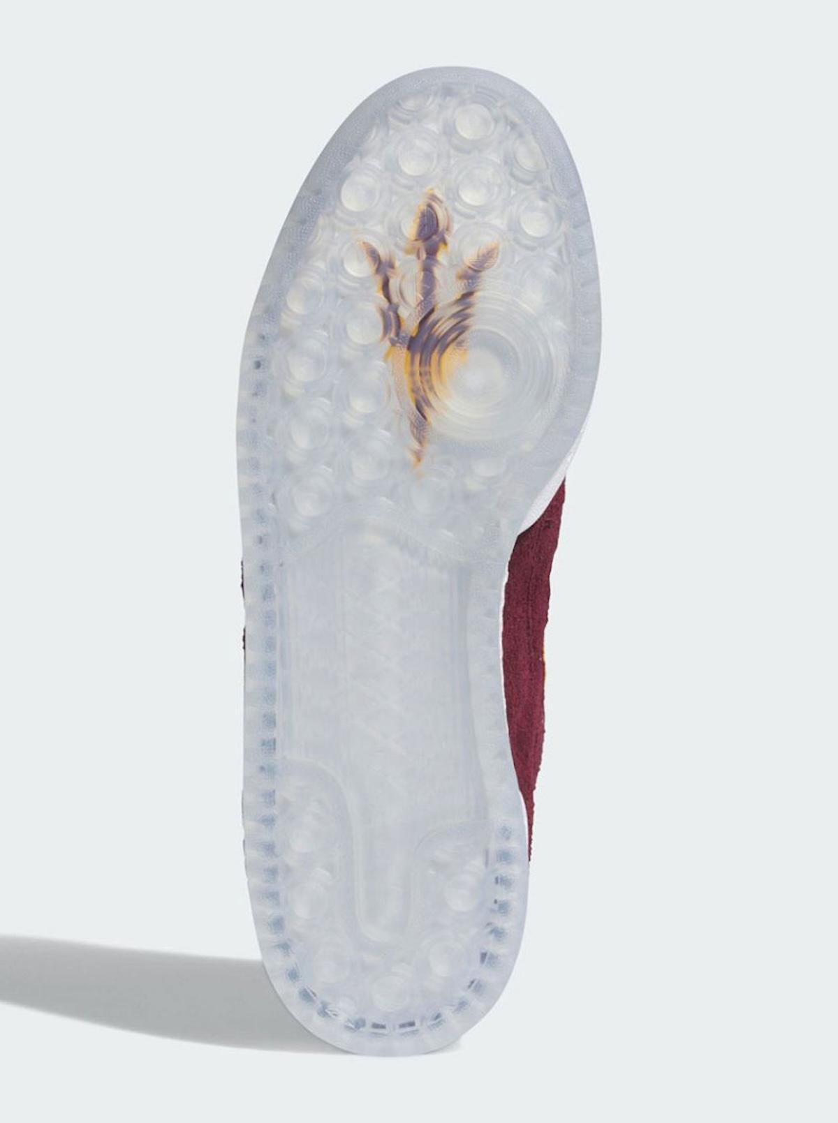 adidas Forum Low CL 代表 "NCAA "的新包裝 adidas Forum Lo, adidas - adidas Forum Low CL 代表 "NCAA "的新包裝