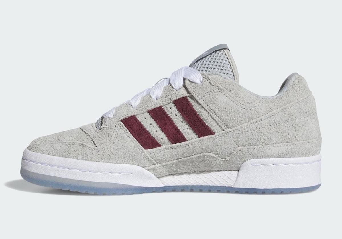 adidas Forum Low CL 代表 "NCAA "的新包裝 adidas Forum Lo, adidas - adidas Forum Low CL 代表 "NCAA "的新包裝