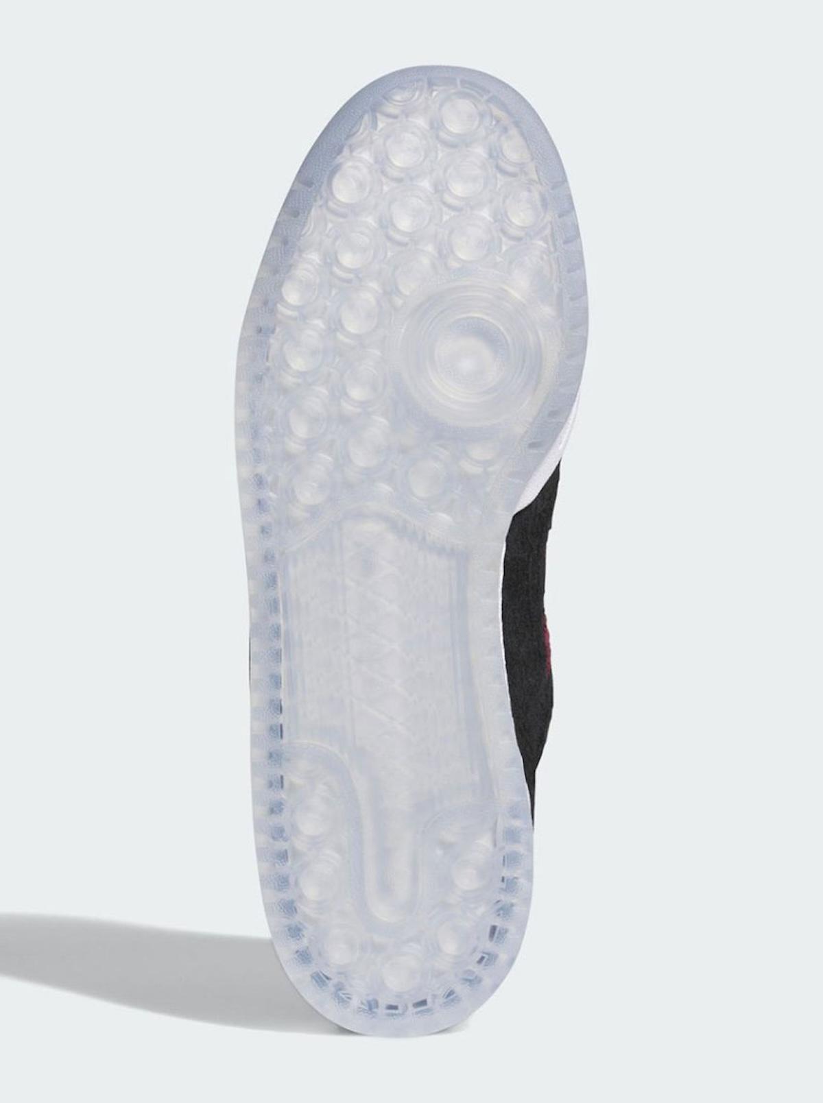 adidas Forum Low CL 代表 "NCAA "的新包裝 adidas Forum Lo, adidas - adidas Forum Low CL 代表 "NCAA "的新包裝