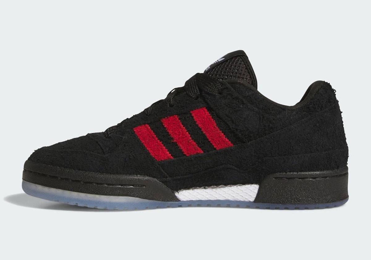 adidas Forum Low CL 代表 "NCAA "的新包裝 adidas Forum Lo, adidas - adidas Forum Low CL 代表 "NCAA "的新包裝
