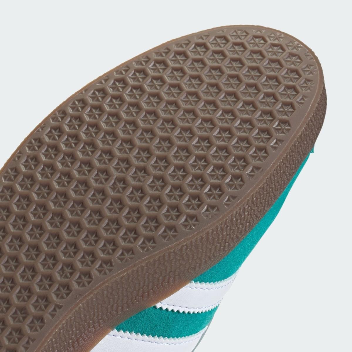 阿迪達斯 Gazelle 系列慶祝第 25/26 屆足球賽第三場球衣發佈 adidas Gazelle, adidas - 阿迪達斯 Gazelle 系列慶祝第 25/26 屆足球賽第三場球衣發佈