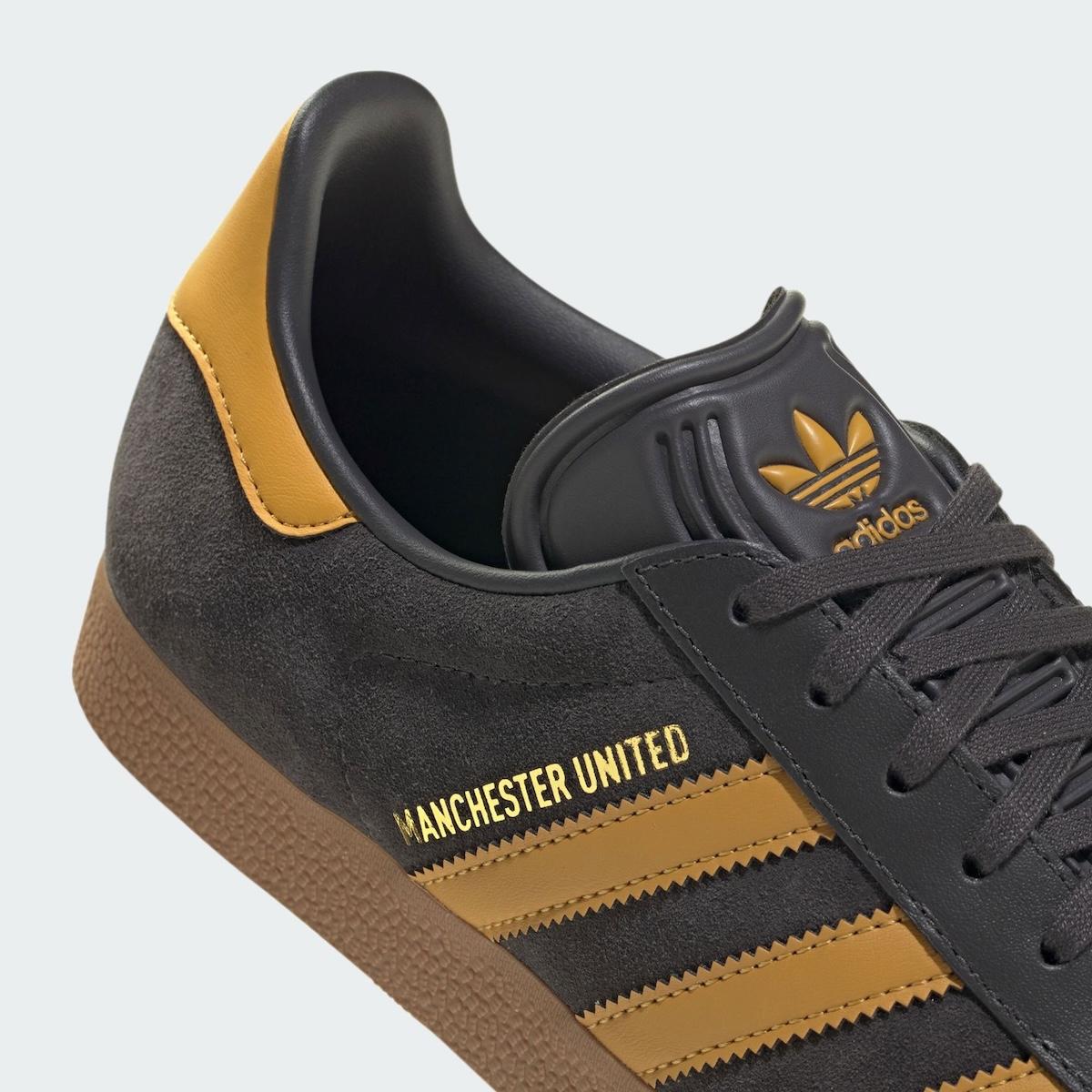 阿迪達斯 Gazelle 系列慶祝第 25/26 屆足球賽第三場球衣發佈 adidas Gazelle, adidas - 阿迪達斯 Gazelle 系列慶祝第 25/26 屆足球賽第三場球衣發佈