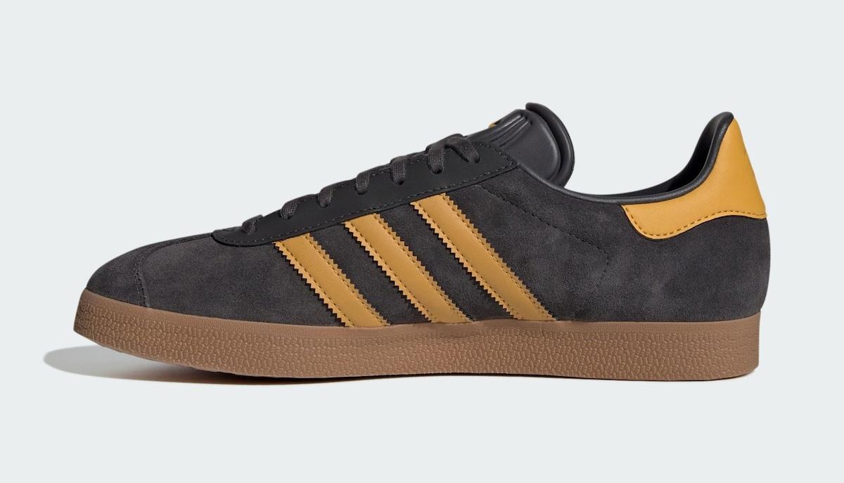 阿迪達斯 Gazelle 系列慶祝第 25/26 屆足球賽第三場球衣發佈 adidas Gazelle, adidas - 阿迪達斯 Gazelle 系列慶祝第 25/26 屆足球賽第三場球衣發佈