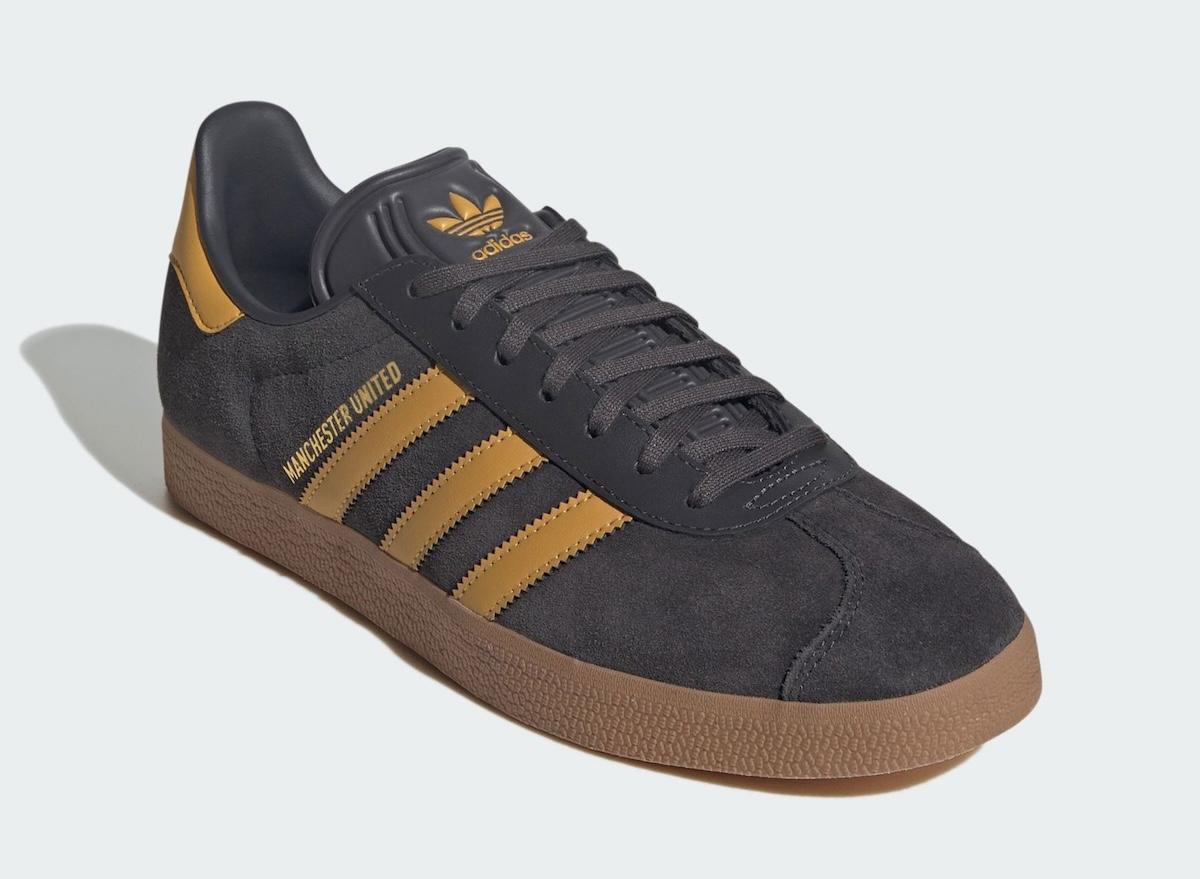 阿迪達斯 Gazelle 系列慶祝第 25/26 屆足球賽第三場球衣發佈 adidas Gazelle, adidas - 阿迪達斯 Gazelle 系列慶祝第 25/26 屆足球賽第三場球衣發佈