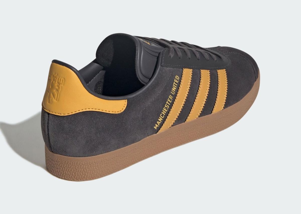 阿迪達斯 Gazelle 系列慶祝第 25/26 屆足球賽第三場球衣發佈 adidas Gazelle, adidas - 阿迪達斯 Gazelle 系列慶祝第 25/26 屆足球賽第三場球衣發佈
