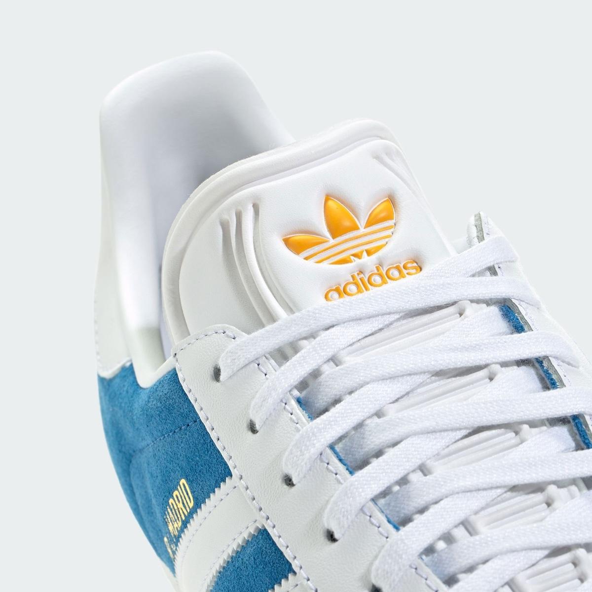 阿迪達斯 Gazelle 系列慶祝第 25/26 屆足球賽第三場球衣發佈 adidas Gazelle, adidas - 阿迪達斯 Gazelle 系列慶祝第 25/26 屆足球賽第三場球衣發佈