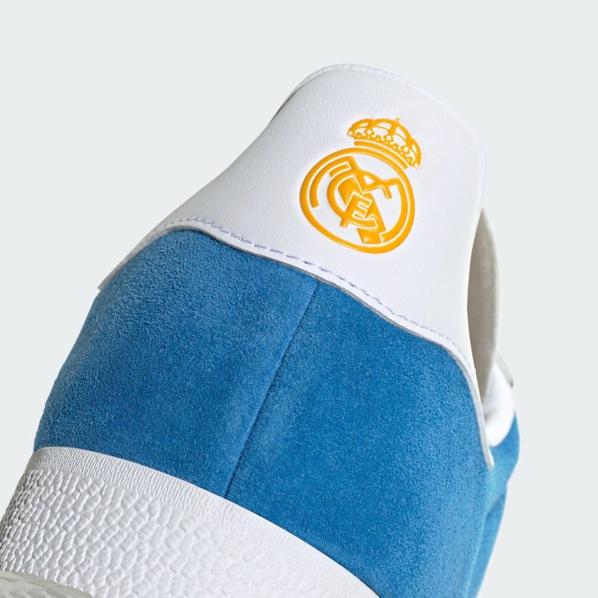 阿迪達斯 Gazelle 系列慶祝第 25/26 屆足球賽第三場球衣發佈 adidas Gazelle, adidas - 阿迪達斯 Gazelle 系列慶祝第 25/26 屆足球賽第三場球衣發佈