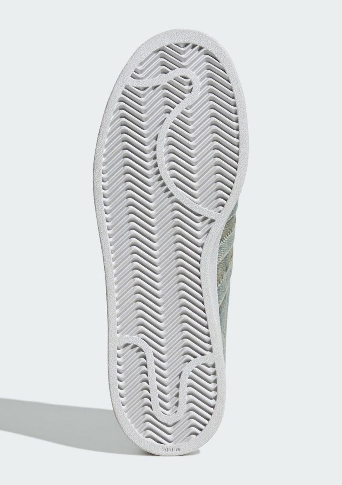 阿迪達斯超級巨星(adidas Superstar)全牛仔布款 adidas superstar, adidas - 阿迪達斯超級巨星(adidas Superstar)全牛仔布款