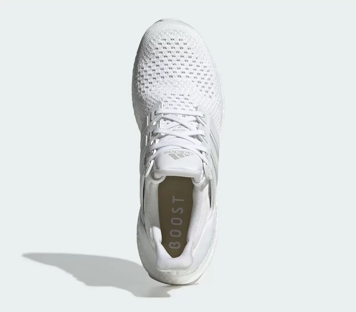 阿迪達斯 Ultraboost 1.0 "三重白 "十周年回歸 Sneakers, Kanye West, adidas Ultra Boost, adidas - 阿迪達斯 Ultraboost 1.0 "三重白 "十周年回歸