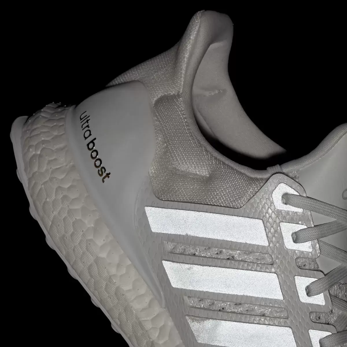 阿迪達斯 Ultraboost 1.0 "三重白 "十周年回歸 Sneakers, Kanye West, adidas Ultra Boost, adidas - 阿迪達斯 Ultraboost 1.0 "三重白 "十周年回歸