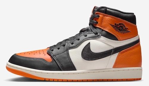 Air Jordan 2025 年 8 月發佈日期 Air Jordan 5, Air Jordan 2, Air Jordan 12, Air Jordan 10, Air Jordan 1 - Air Jordan 2025 年 8 月發佈日期