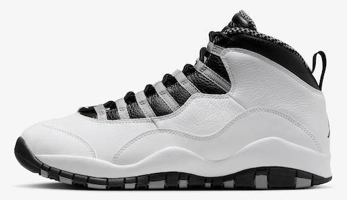 Air Jordan 2025 年 8 月發佈日期 Air Jordan 5, Air Jordan 2, Air Jordan 12, Air Jordan 10, Air Jordan 1 - Air Jordan 2025 年 8 月發佈日期