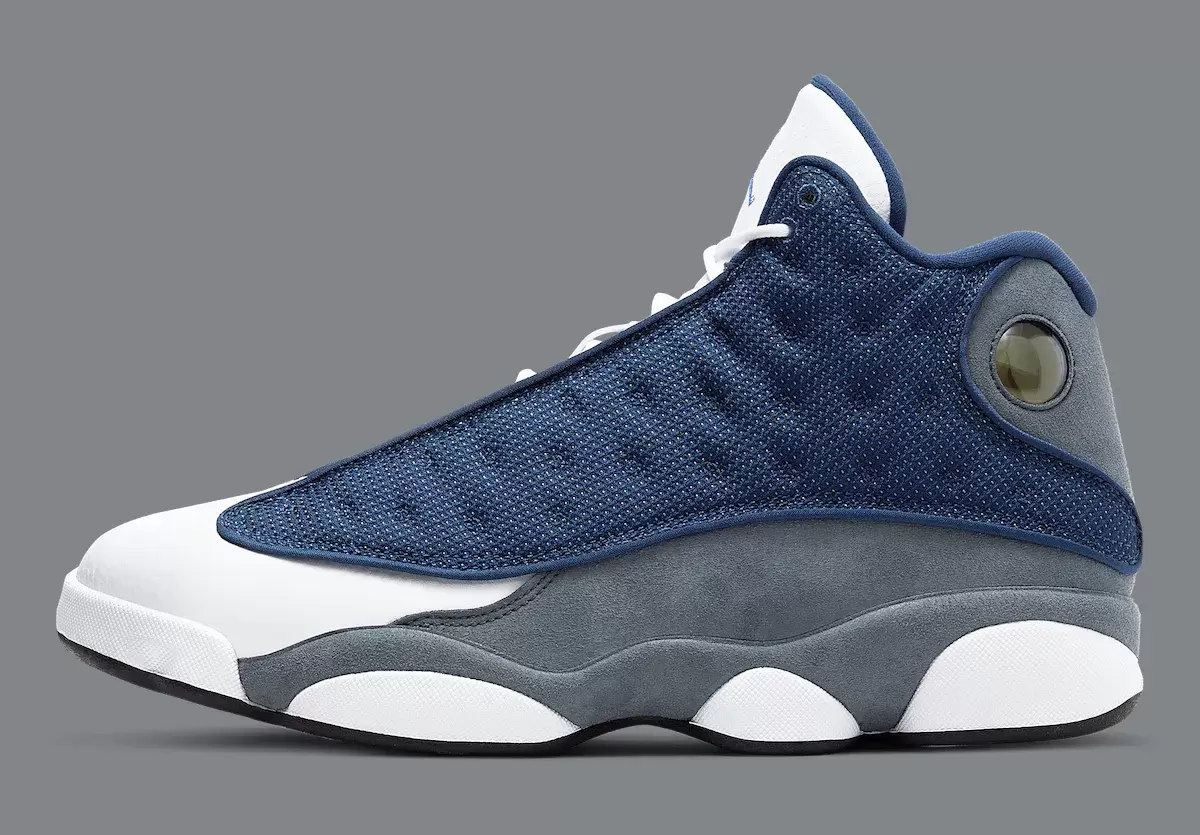 Air Jordan 13 "Flint" 2026 年夏季回歸 Air Jordan 13 Flint, Air Jordan 13, Air Jordan 1, Air Jordan - Air Jordan 13 "Flint" 2026 年夏季回歸
