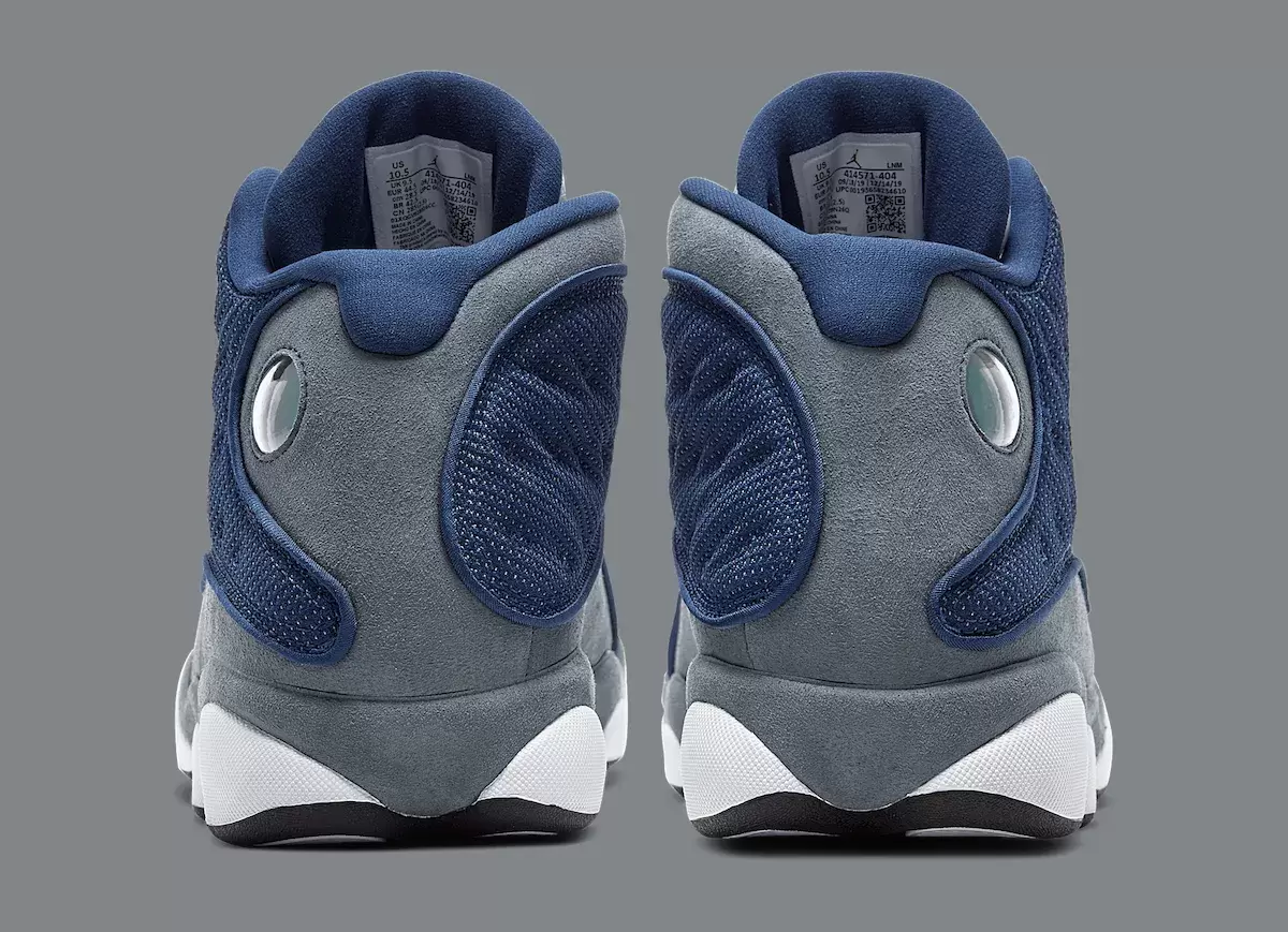 Air Jordan 13 "Flint" 2026 年夏季回歸 Air Jordan 13 Flint, Air Jordan 13, Air Jordan 1, Air Jordan - Air Jordan 13 "Flint" 2026 年夏季回歸