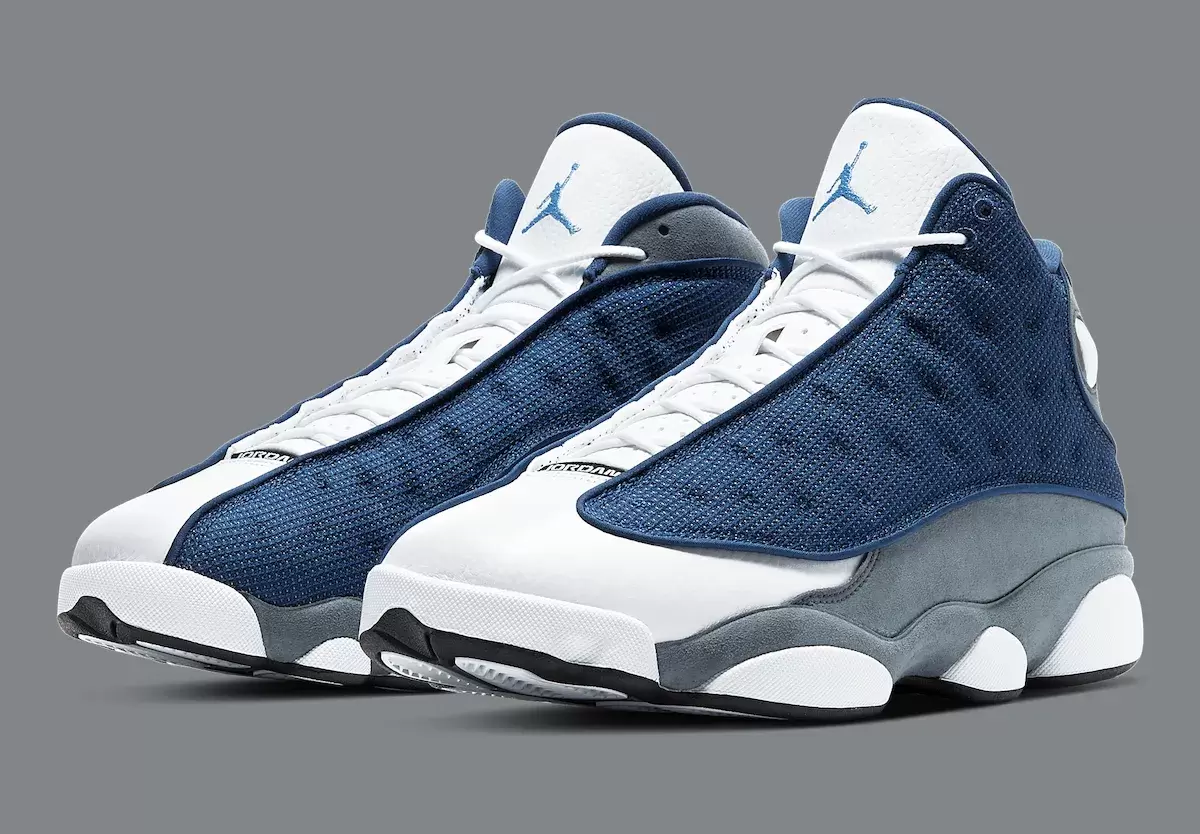 Air Jordan 13 "Flint" 2026 年夏季回歸 Air Jordan 13 Flint, Air Jordan 13, Air Jordan 1, Air Jordan - Air Jordan 13 "Flint" 2026 年夏季回歸