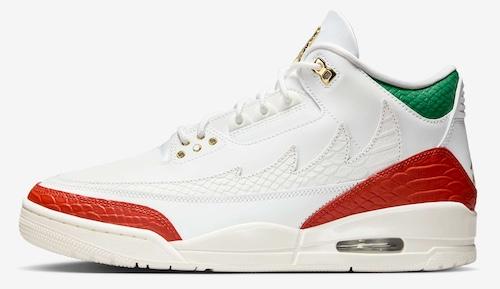 Air Jordan 2025 年 9 月發佈日期 Travis Scott Air Jordan 1, Air Jordan 5, Air Jordan 4, Air Jordan 3, Air Jordan 1 Low - Air Jordan 2025 年 9 月發佈日期