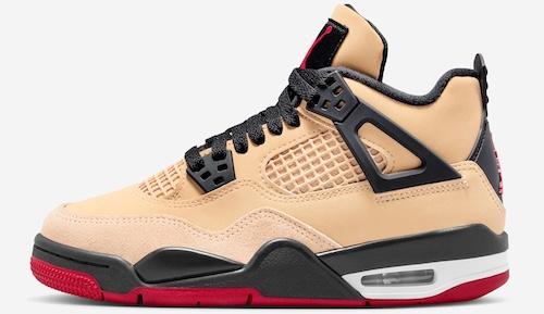 Air Jordan 2025 年 8 月發佈日期 Air Jordan 5, Air Jordan 2, Air Jordan 12, Air Jordan 10, Air Jordan 1 - Air Jordan 2025 年 8 月發佈日期