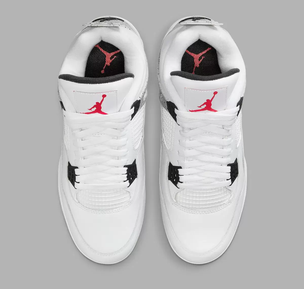 空中喬丹 4 "白水泥 "足球鞋 9 月 4 日發佈 Nike, Jordan Brand, Air Jordan 4 White Cement, Air Jordan 4 - 空中喬丹 4 "白水泥 "足球鞋 9 月 4 日發佈