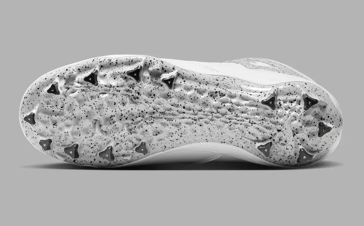 空中喬丹 4 "白水泥 "足球鞋 9 月 4 日發佈 Nike, Jordan Brand, Air Jordan 4 White Cement, Air Jordan 4 - 空中喬丹 4 "白水泥 "足球鞋 9 月 4 日發佈
