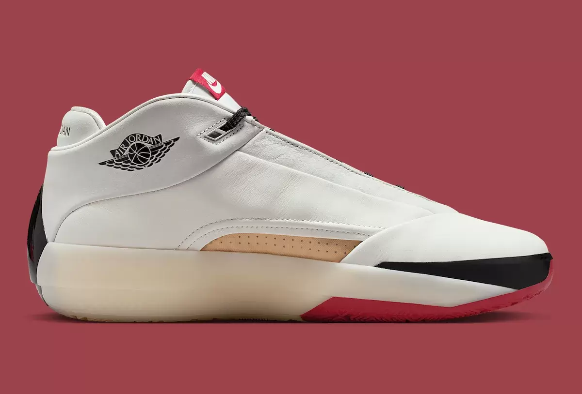 Air Jordan 40 向喬丹品牌的原創根源致敬 Air Jordan 40, Air Jordan 4, Air Jordan - Air Jordan 40 向喬丹品牌的原創根源致敬