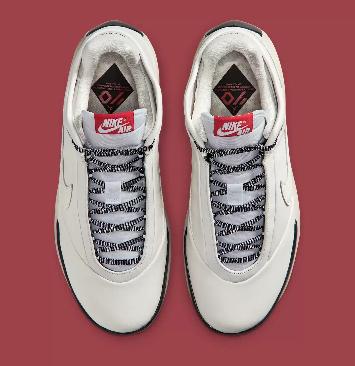 Air Jordan 40 向喬丹品牌的原創根源致敬 Air Jordan 40, Air Jordan 4, Air Jordan - Air Jordan 40 向喬丹品牌的原創根源致敬