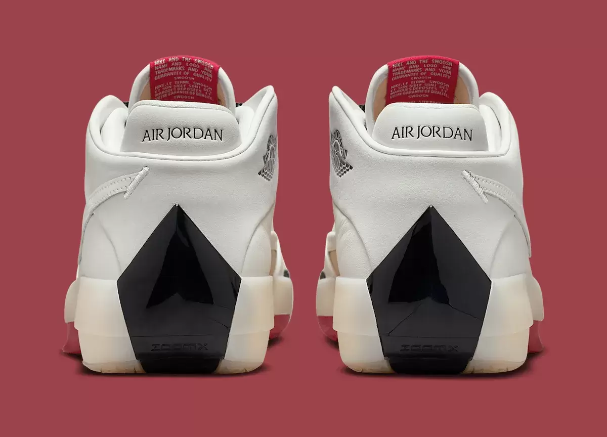 Air Jordan 40 向喬丹品牌的原創根源致敬 Air Jordan 40, Air Jordan 4, Air Jordan - Air Jordan 40 向喬丹品牌的原創根源致敬