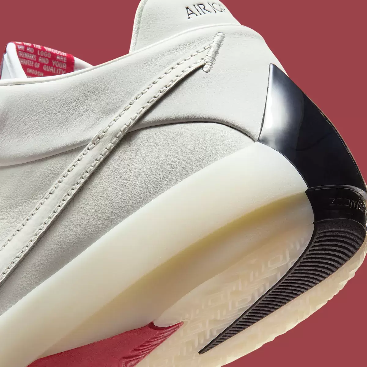 Air Jordan 40 向喬丹品牌的原創根源致敬 Air Jordan 40, Air Jordan 4, Air Jordan - Air Jordan 40 向喬丹品牌的原創根源致敬