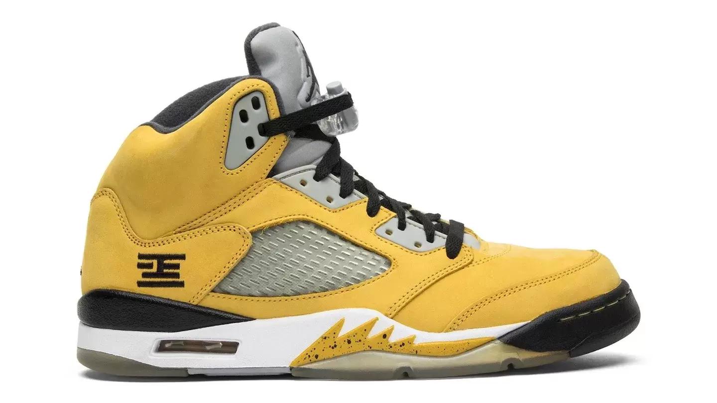 Nike, Air Jordan 5 Tokyo 23, Air Jordan 5, Air Jordan 4 - 空中喬丹 5 "東京 "2025 年 9 月回歸