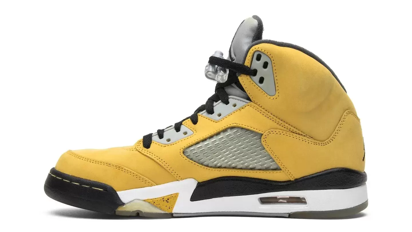 Nike, Air Jordan 5 Tokyo 23, Air Jordan 5, Air Jordan 4 - 空中喬丹 5 "東京 "2025 年 9 月回歸