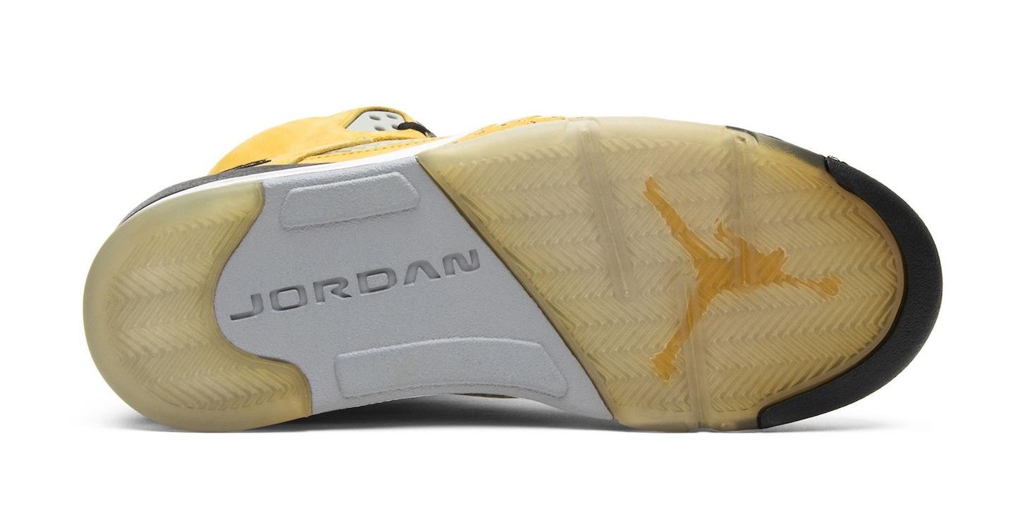 Nike, Air Jordan 5 Tokyo 23, Air Jordan 5, Air Jordan 4 - 空中喬丹 5 "東京 "2025 年 9 月回歸