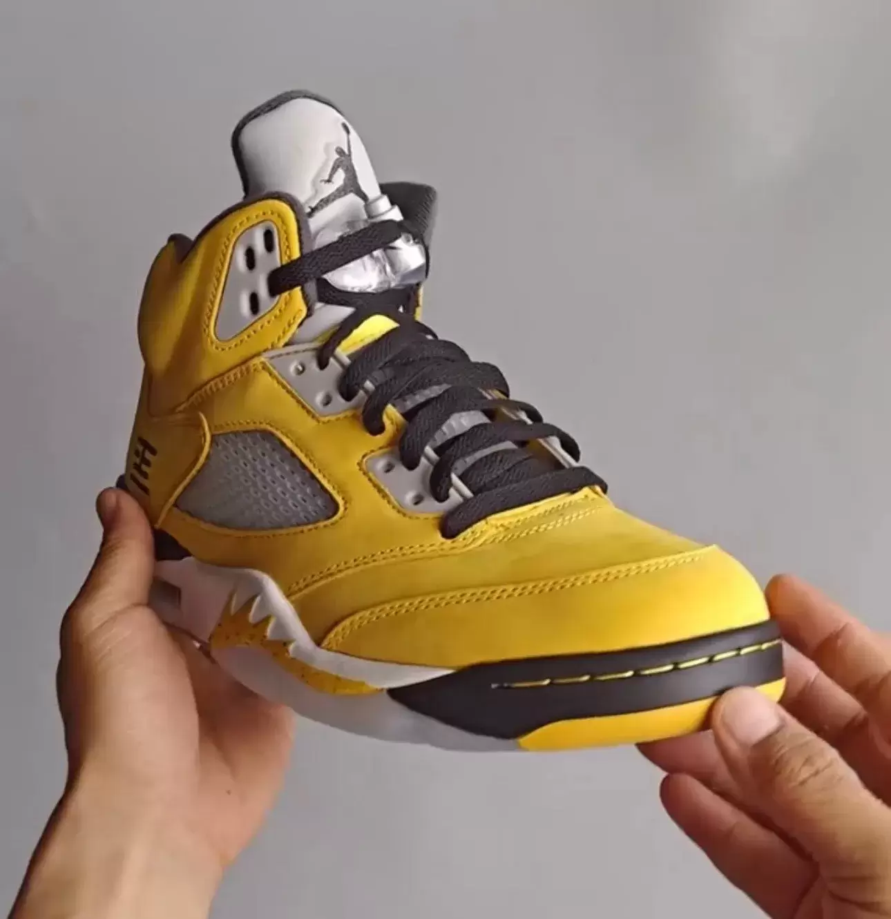Nike, Air Jordan 5 Tokyo 23, Air Jordan 5, Air Jordan 4 - 空中喬丹 5 "東京 "2025 年 9 月回歸