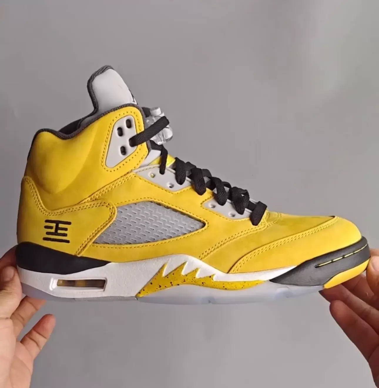 Nike, Air Jordan 5 Tokyo 23, Air Jordan 5, Air Jordan 4 - 空中喬丹 5 "東京 "2025 年 9 月回歸