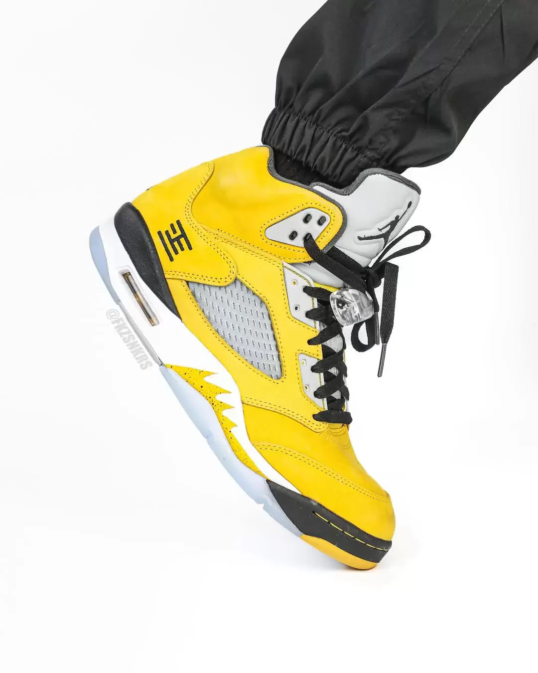 Nike, Air Jordan 5 Tokyo 23, Air Jordan 5, Air Jordan 4 - 空中喬丹 5 "東京 "2025 年 9 月回歸
