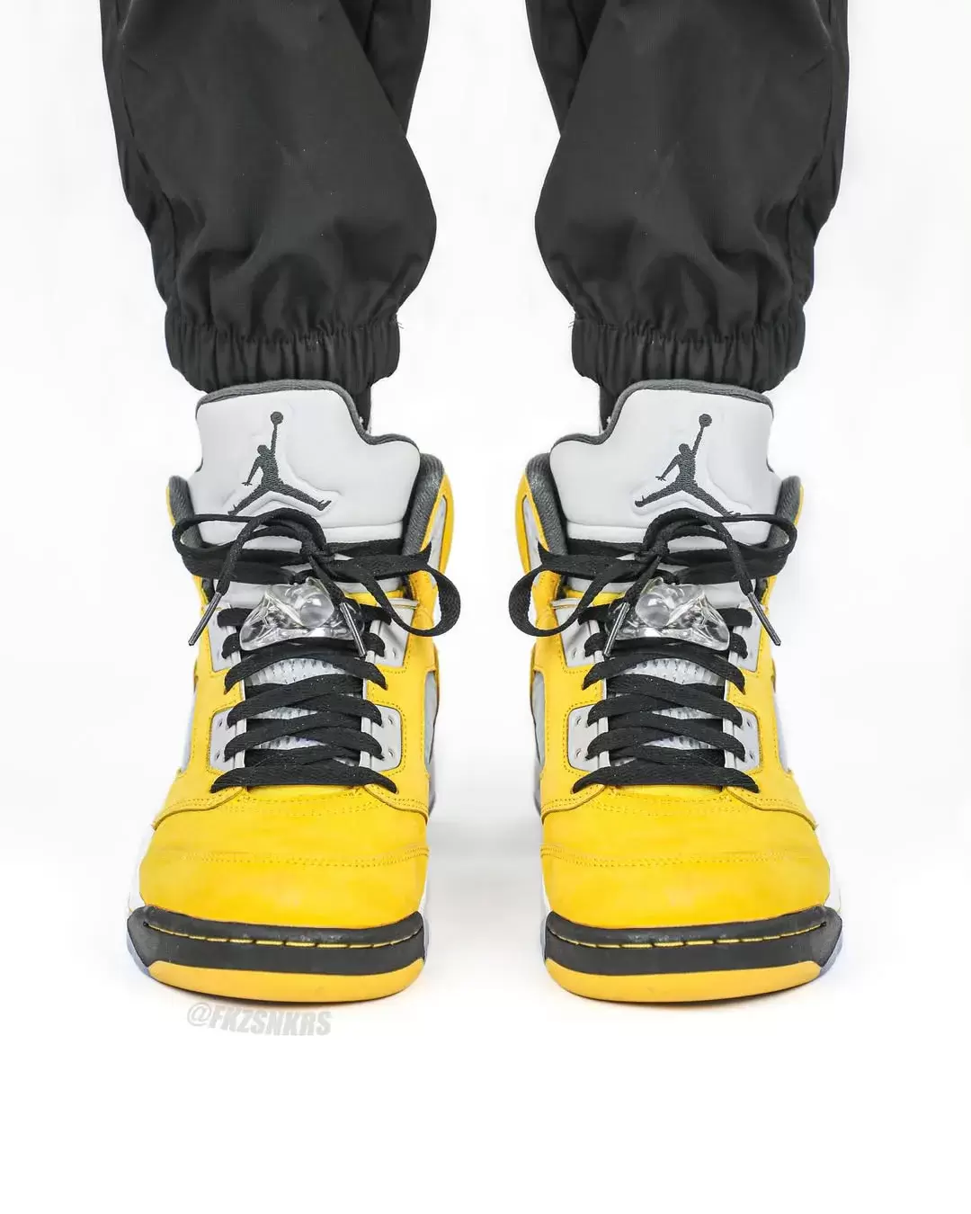 Nike, Air Jordan 5 Tokyo 23, Air Jordan 5, Air Jordan 4 - 空中喬丹 5 "東京 "2025 年 9 月回歸