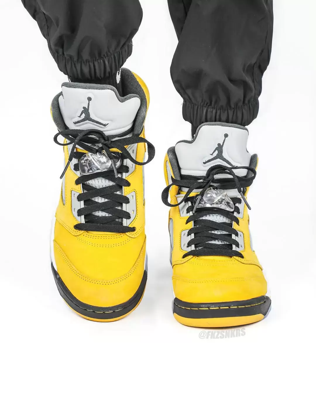 Nike, Air Jordan 5 Tokyo 23, Air Jordan 5, Air Jordan 4 - 空中喬丹 5 "東京 "2025 年 9 月回歸