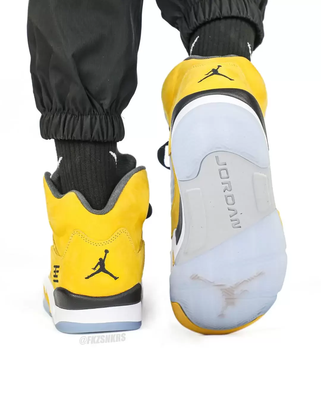 Nike, Air Jordan 5 Tokyo 23, Air Jordan 5, Air Jordan 4 - 空中喬丹 5 "東京 "2025 年 9 月回歸