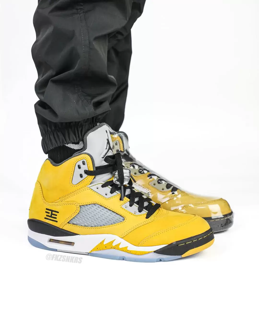 Nike, Air Jordan 5 Tokyo 23, Air Jordan 5, Air Jordan 4 - 空中喬丹 5 "東京 "2025 年 9 月回歸