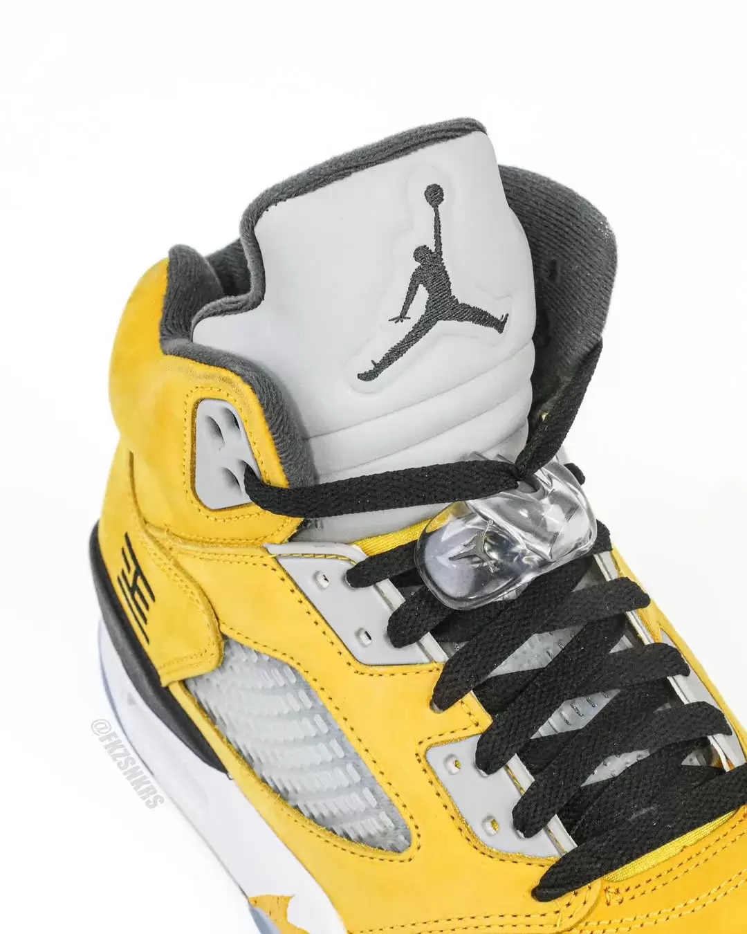 Nike, Air Jordan 5 Tokyo 23, Air Jordan 5, Air Jordan 4 - 空中喬丹 5 "東京 "2025 年 9 月回歸