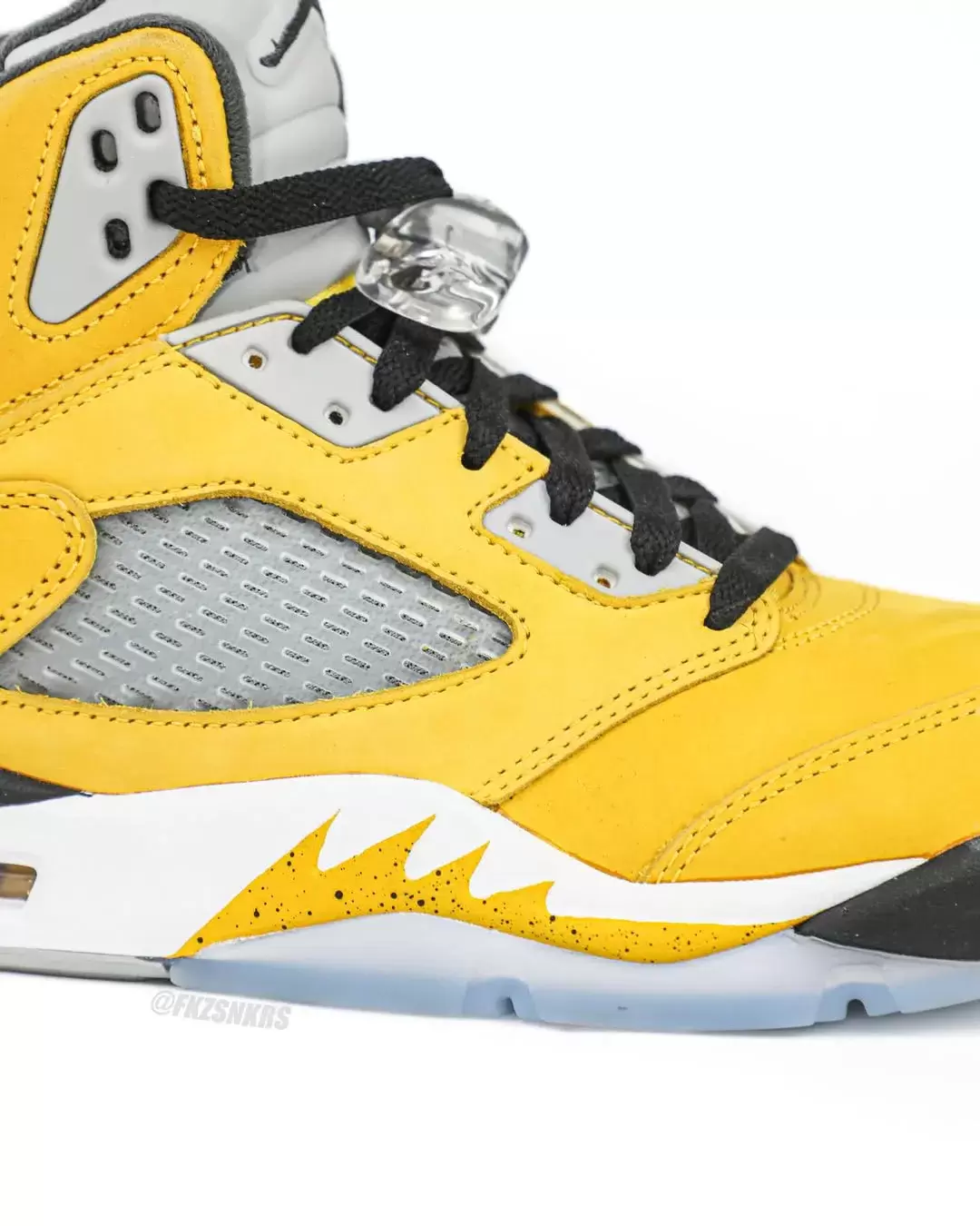 Nike, Air Jordan 5 Tokyo 23, Air Jordan 5, Air Jordan 4 - 空中喬丹 5 "東京 "2025 年 9 月回歸