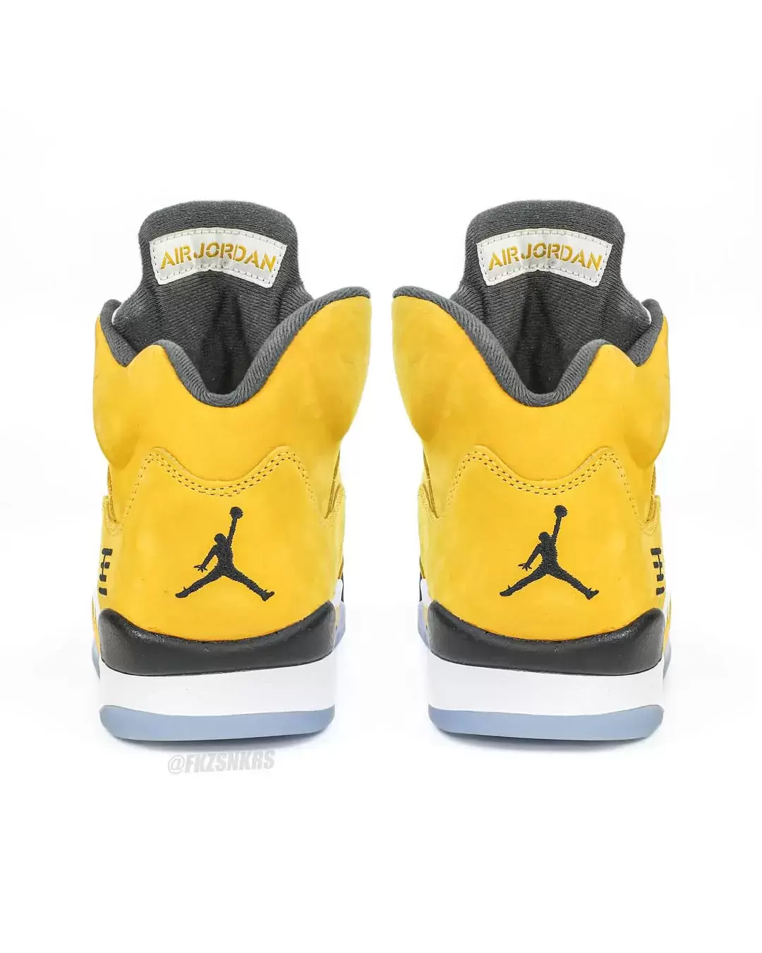 Nike, Air Jordan 5 Tokyo 23, Air Jordan 5, Air Jordan 4 - 空中喬丹 5 "東京 "2025 年 9 月回歸