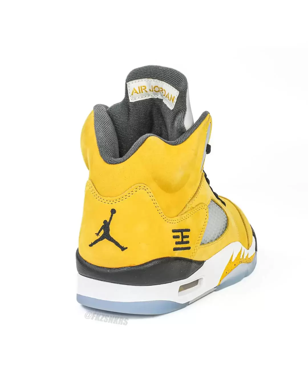 Nike, Air Jordan 5 Tokyo 23, Air Jordan 5, Air Jordan 4 - 空中喬丹 5 "東京 "2025 年 9 月回歸