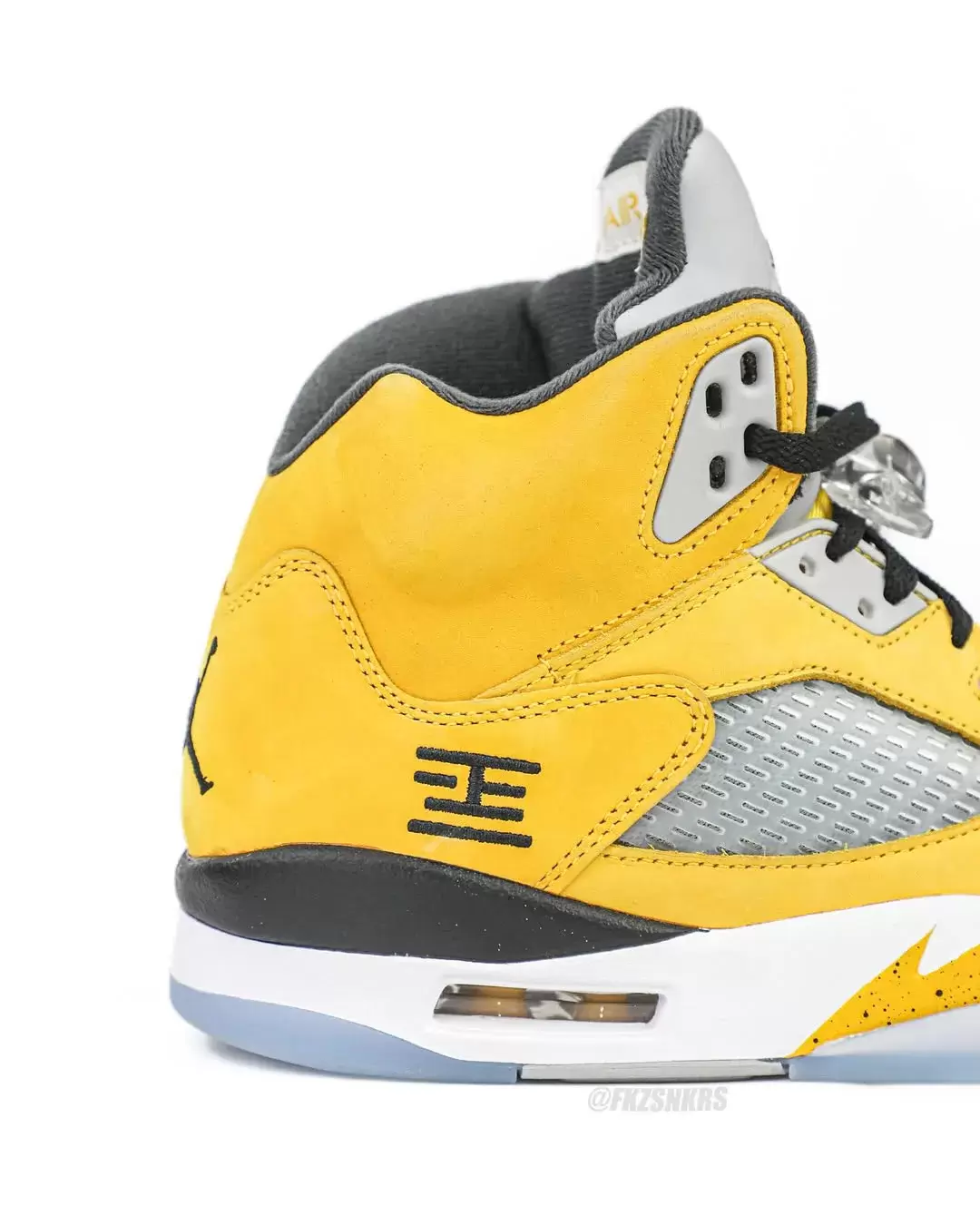 Nike, Air Jordan 5 Tokyo 23, Air Jordan 5, Air Jordan 4 - 空中喬丹 5 "東京 "2025 年 9 月回歸